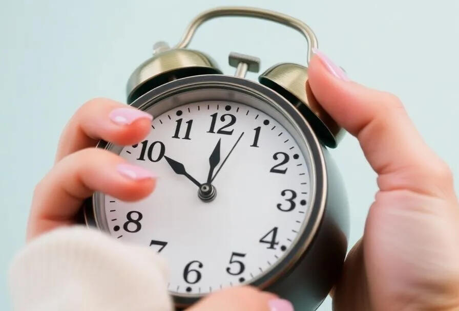 Book club: Make Time