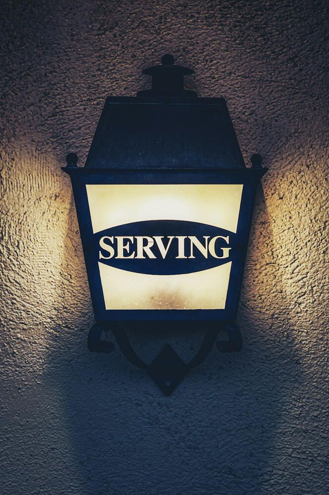 Shared Masters: A Reflection on Authority and Compassion