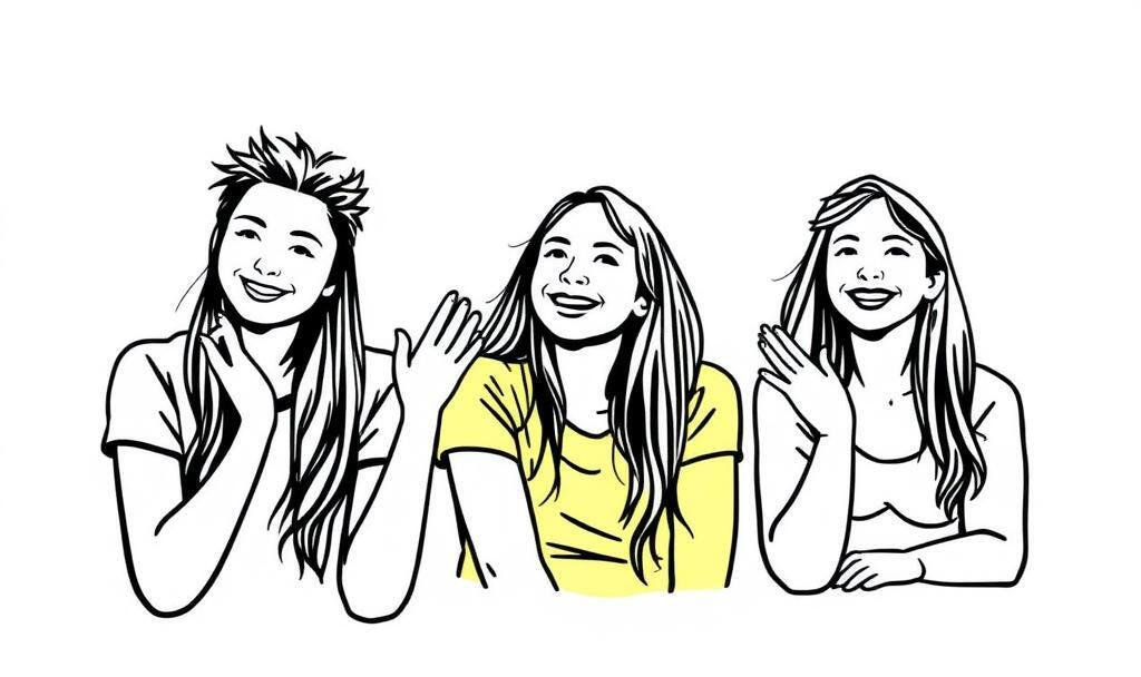 Beware of People-Pleasing: Seeing Beyond Others’ Opinions