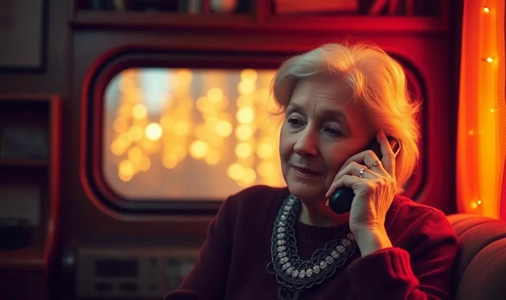 Kathy: A Timeless Friend