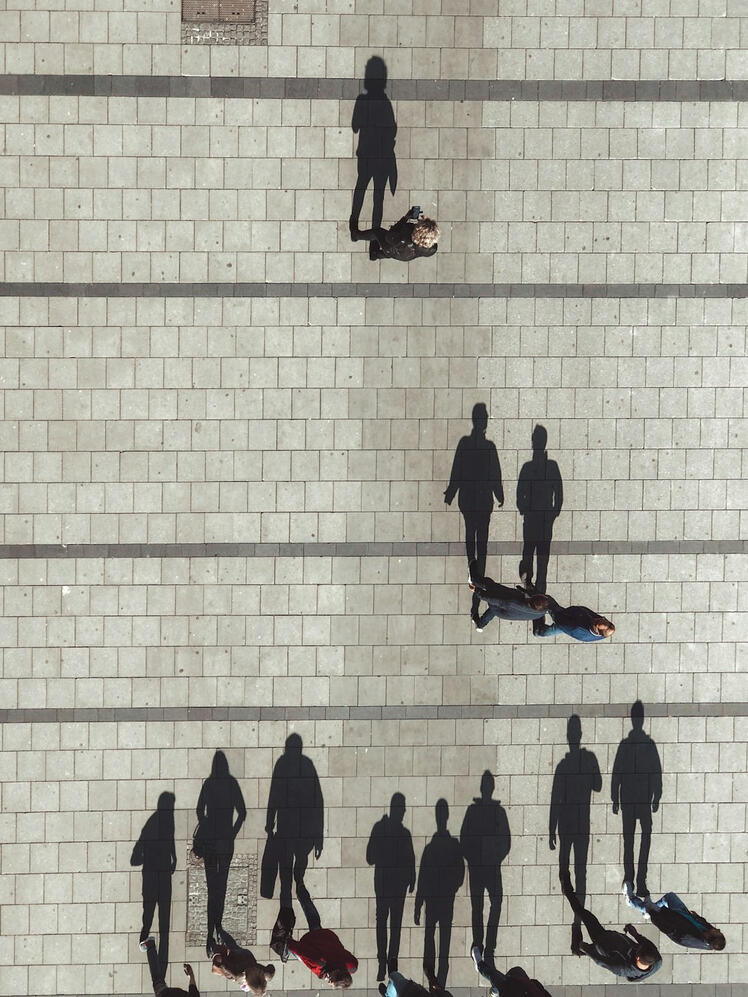 When Kindness Has Boundaries: Why We’re Polite to the Familiar and Harsh to the Unknown