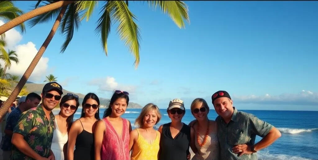 How One Hawaiian Friend Taught Me What Really Matters